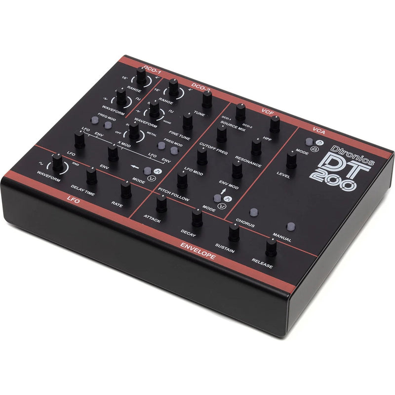 Dtronics DT-200 V3