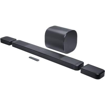 JBL Bar 1300MK2