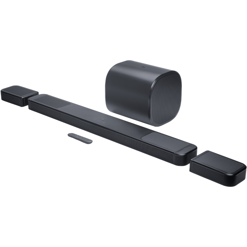 JBL Bar 1300MK2