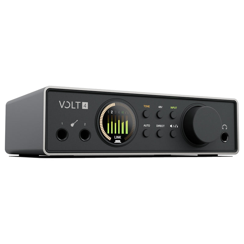 Universal Audio Volt 4 Gen 2