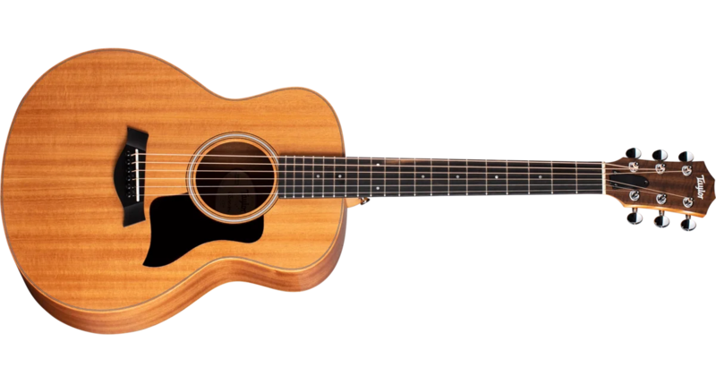 Taylor GS Mini-e Mahogany