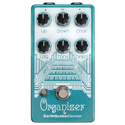 Organizer
