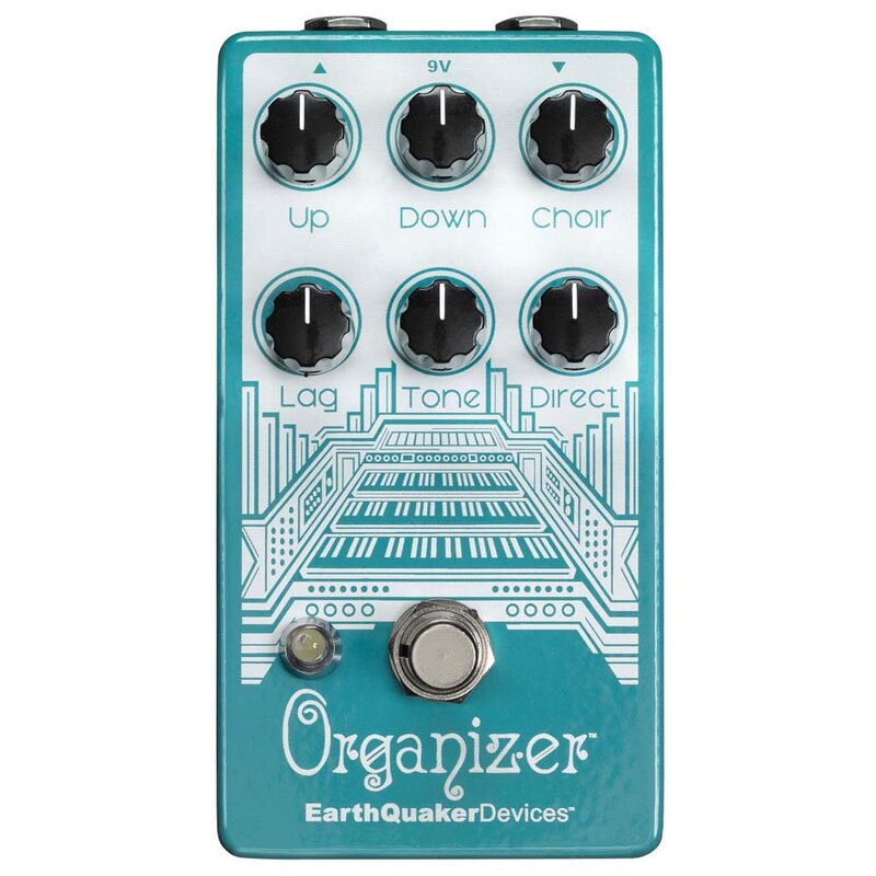 Organizer