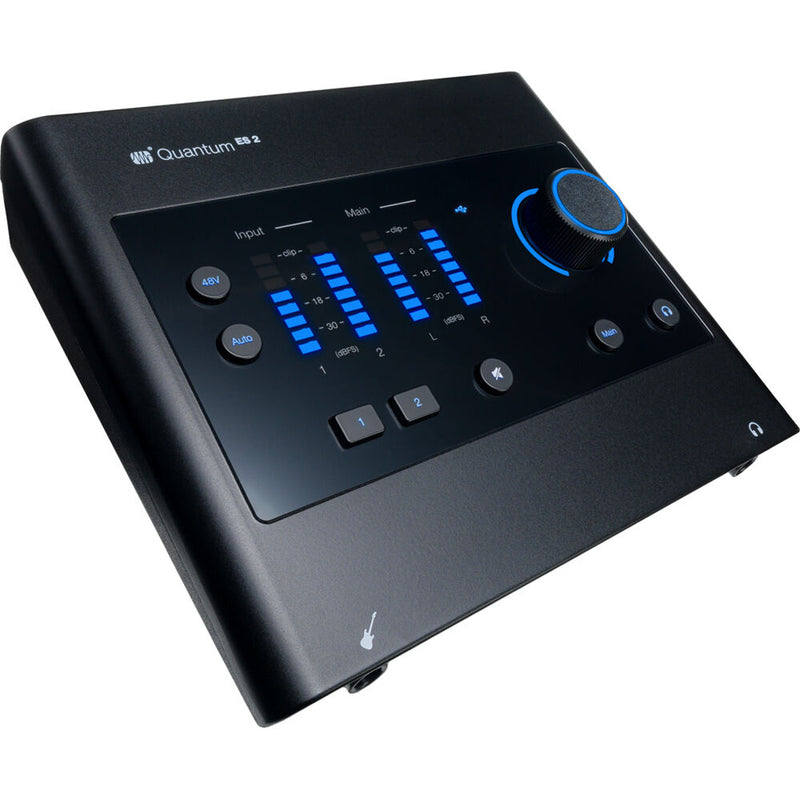 PreSonus Quantum ES 2