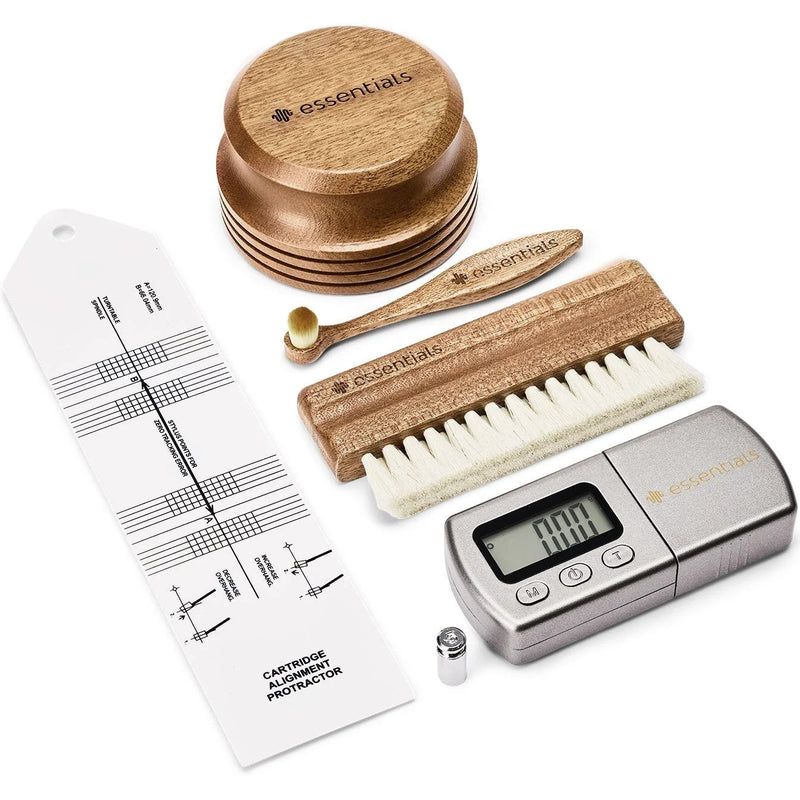 Essentials TT Vinyl Kit 30