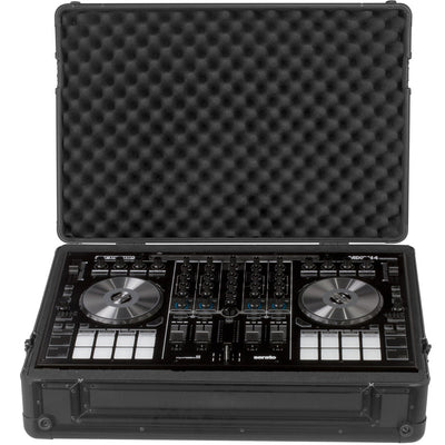UDG Ultimate Pick Foam Flight Case Multi Format XL Black