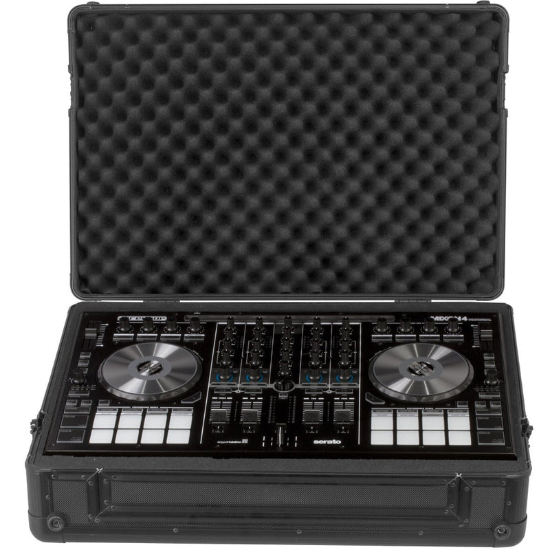 UDG Ultimate Pick Foam Flight Case Multi Format XL Black