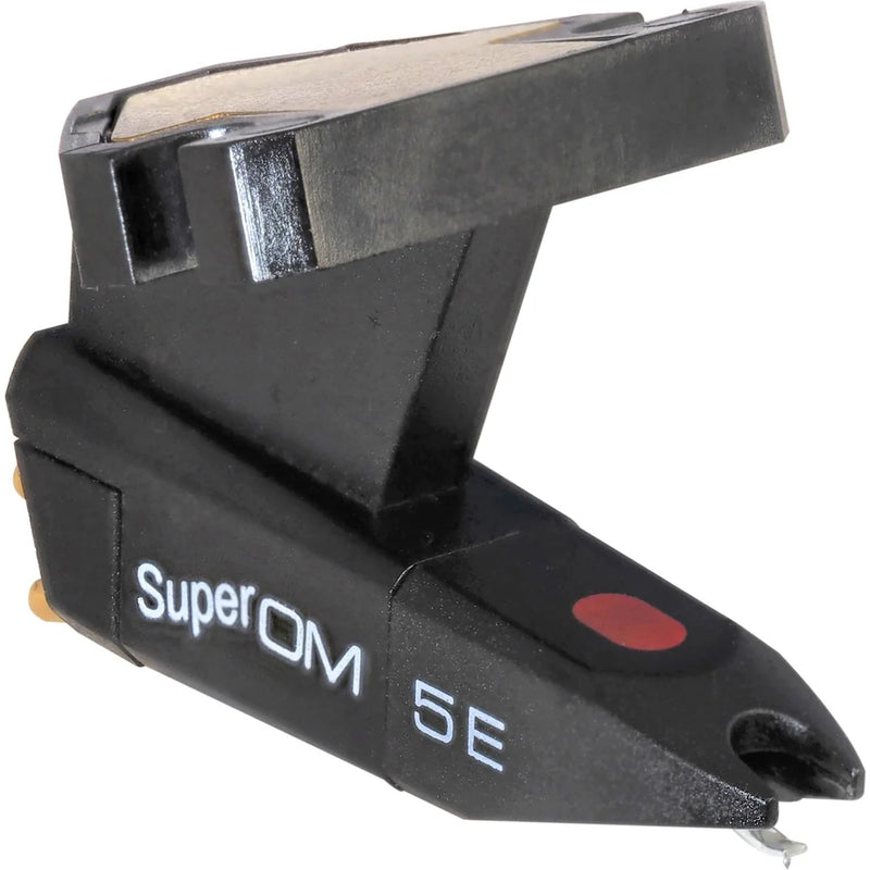 Ortofon Super OM 5E Tonabnehmer