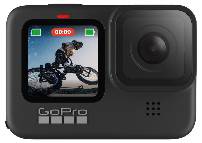 GoPro HERO9 Black