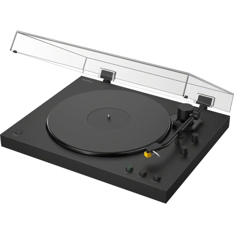 Sony PS-LX5BT
