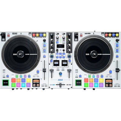 Rane One MKII