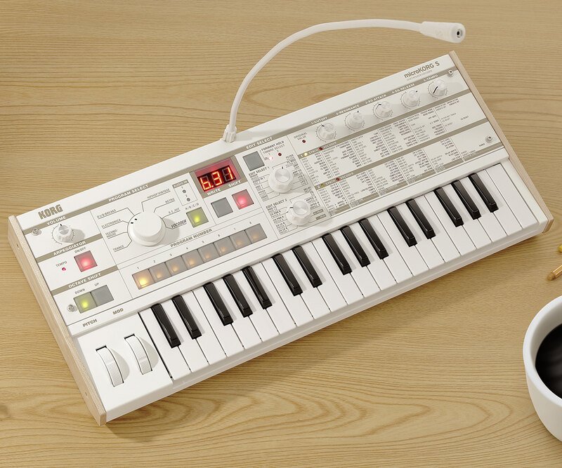 Microkorg S