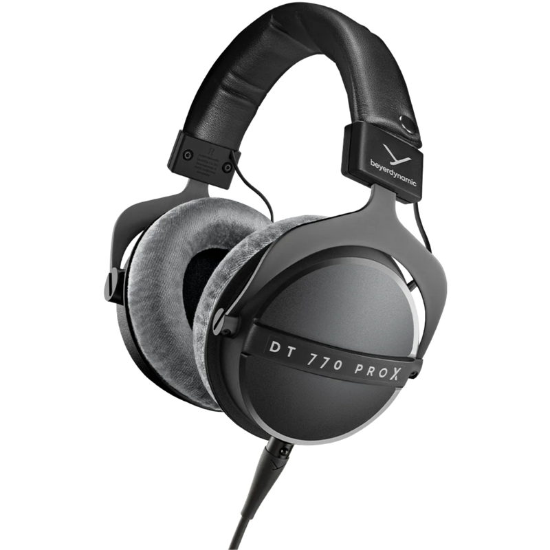 beyerdynamic DT 770 Pro X