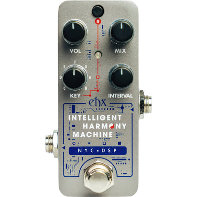 Electro Harmonix Pico Intelligent Harmony Machine