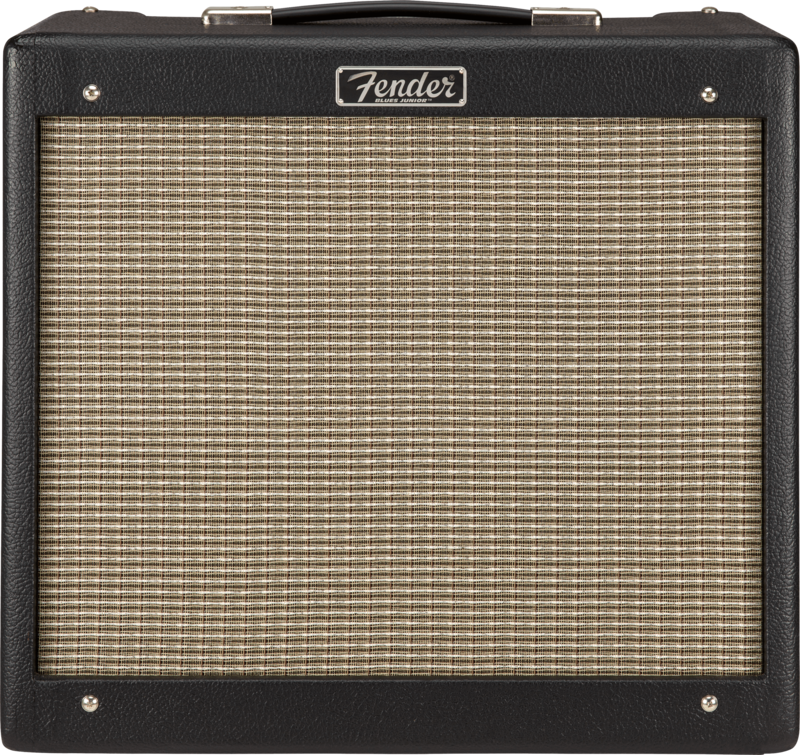 Fender Blues Junior IV