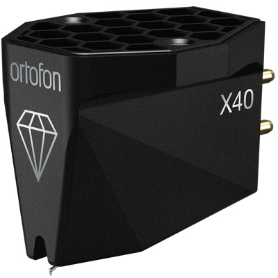 Ortofon MC X40 Cartridge