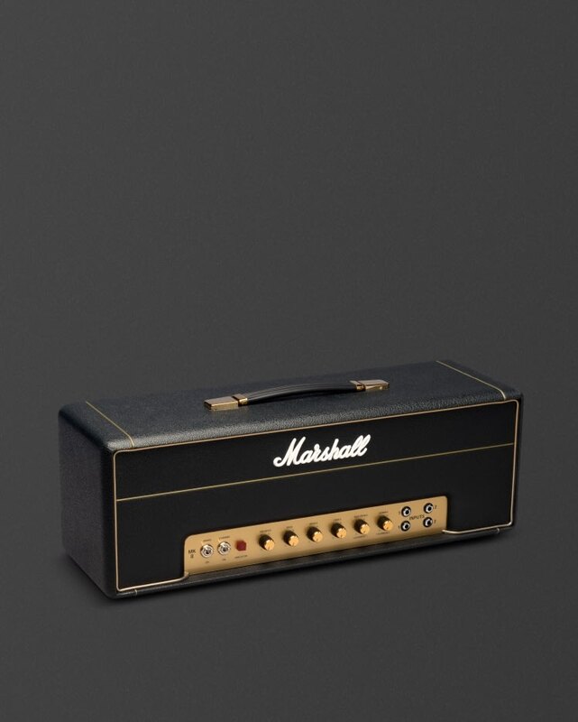 1987X Vintage Reissue Head
