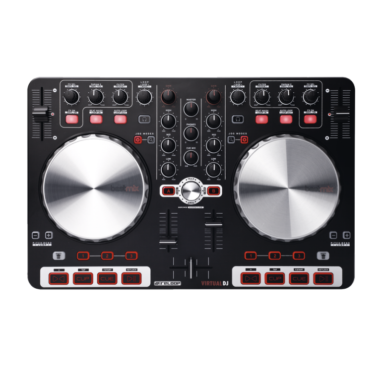 Beatmix