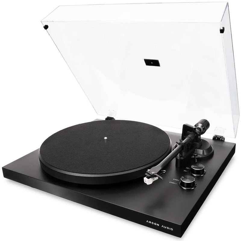 Argon Audio TT MK2
