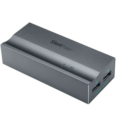 SilentPower USB iPurifier Pro