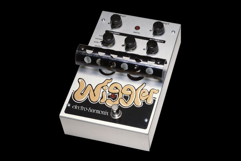 Wiggler