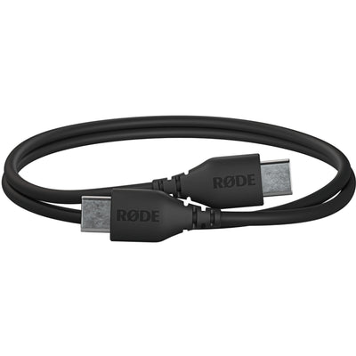 Rode SC22 USB-C to USB-C Cable 0.3m