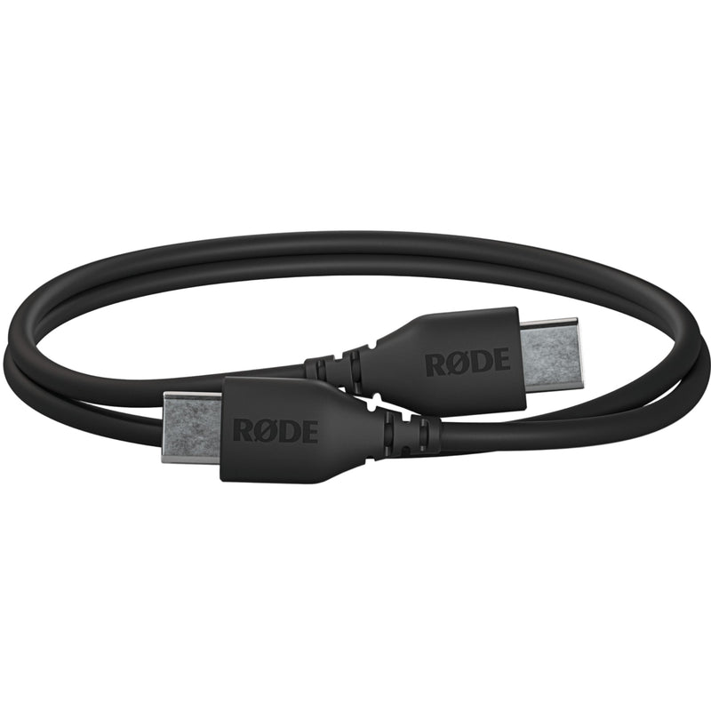 RØDE SC22 USB-C to USB-C Cable 0.3m