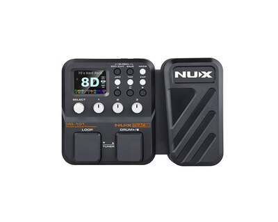 NUX MG-101