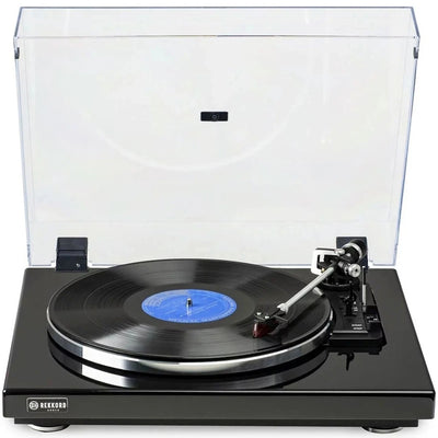 Rekkord Audio F400