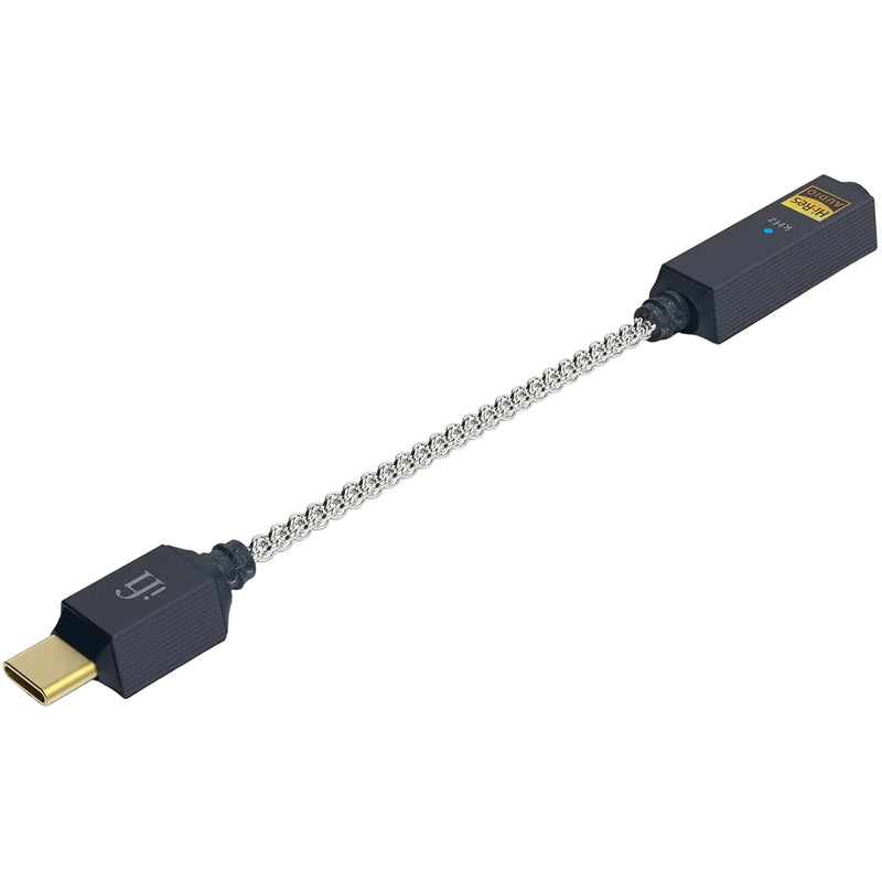 iFi audio GO link 2