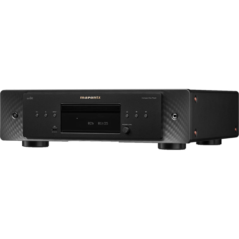 Marantz CD 60