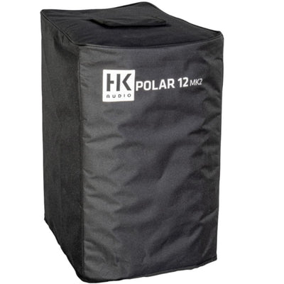 HK Audio POLAR 12 MK2 Subwoofer Cover