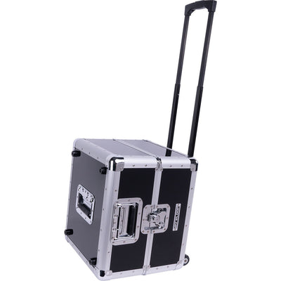 Reloop 120 Trolley Record Case