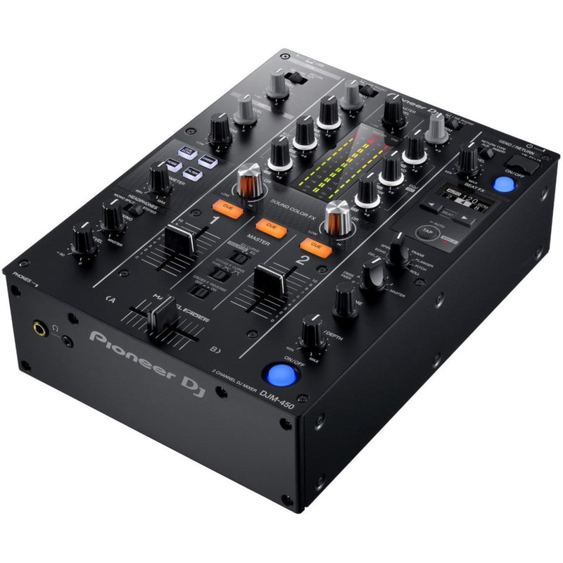 Pioneer DJ DJM-450
