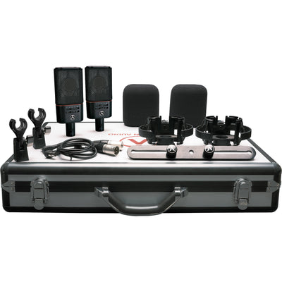 Austrian Audio OC818 Dual Set Plus