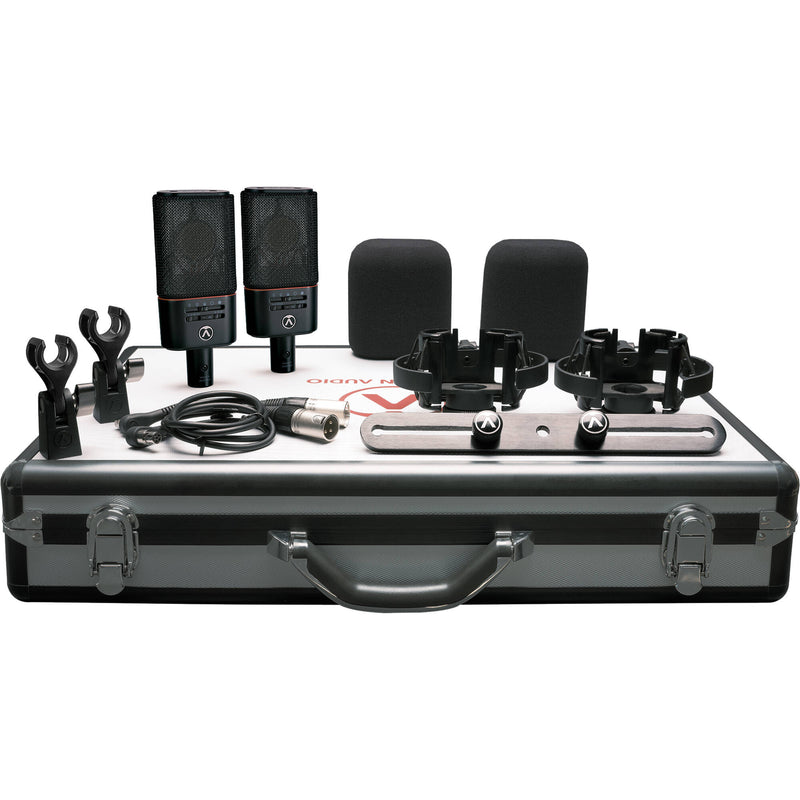 Austrian Audio OC818 Dual Set Plus