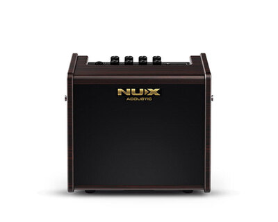 NUX AC-25