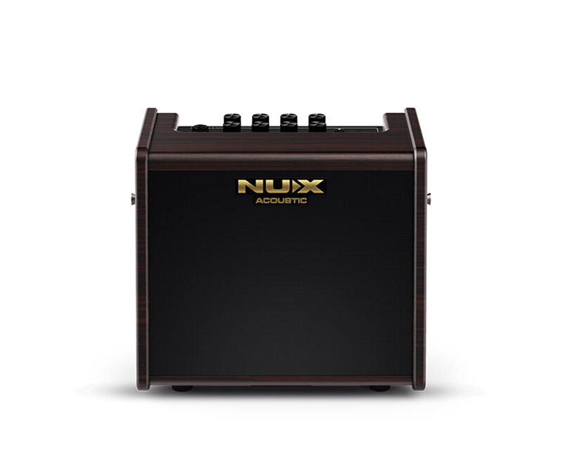 NUX AC-25