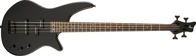 Jackson JS Series Spectra Bass JS2