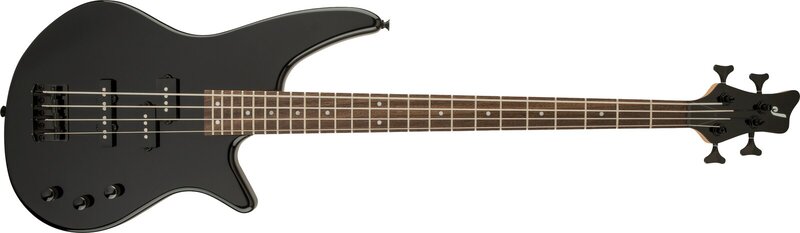 Jackson JS Series Spectra Bass JS2