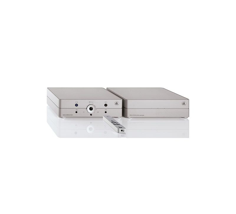 Balance Reference Phono