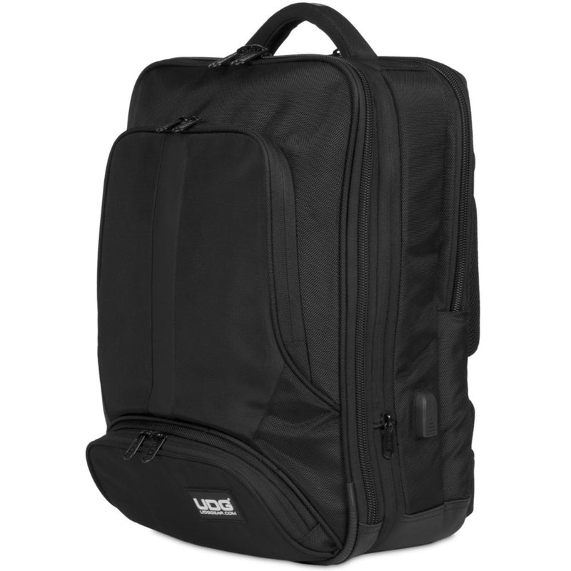UDG Ultimate Backpack Slim Black