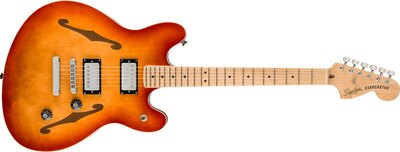 Squier Affinity Series Starcaster Deluxe