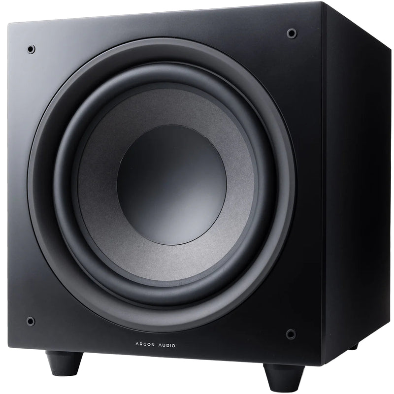 Argon Audio Malmö Sub 10