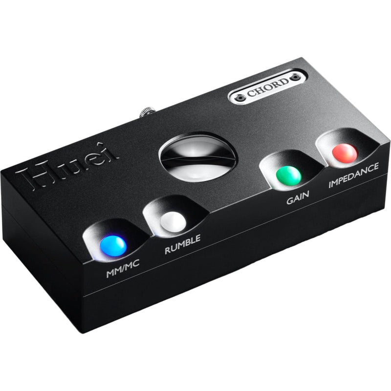 Chord Electronics Huei