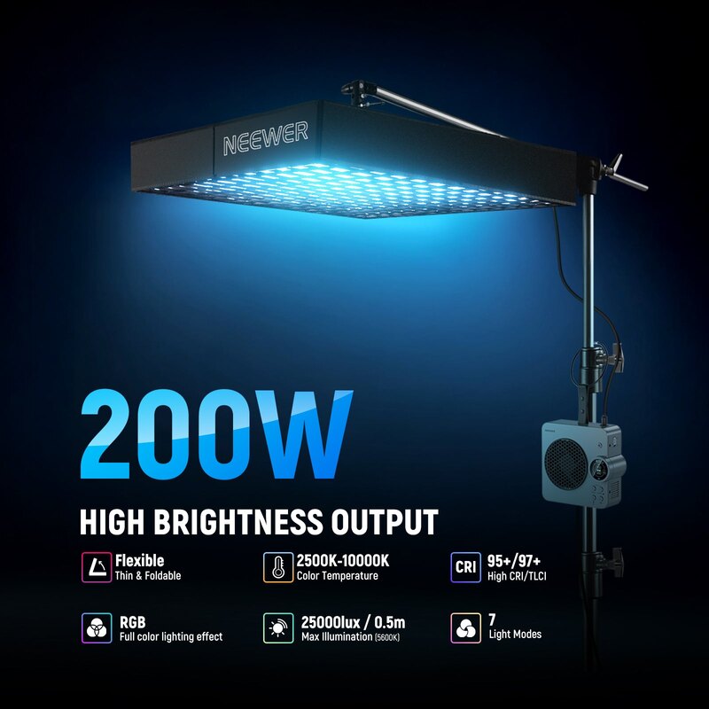 AF200C Pro