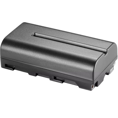 Nanlite NP-F Type Camera Battery
