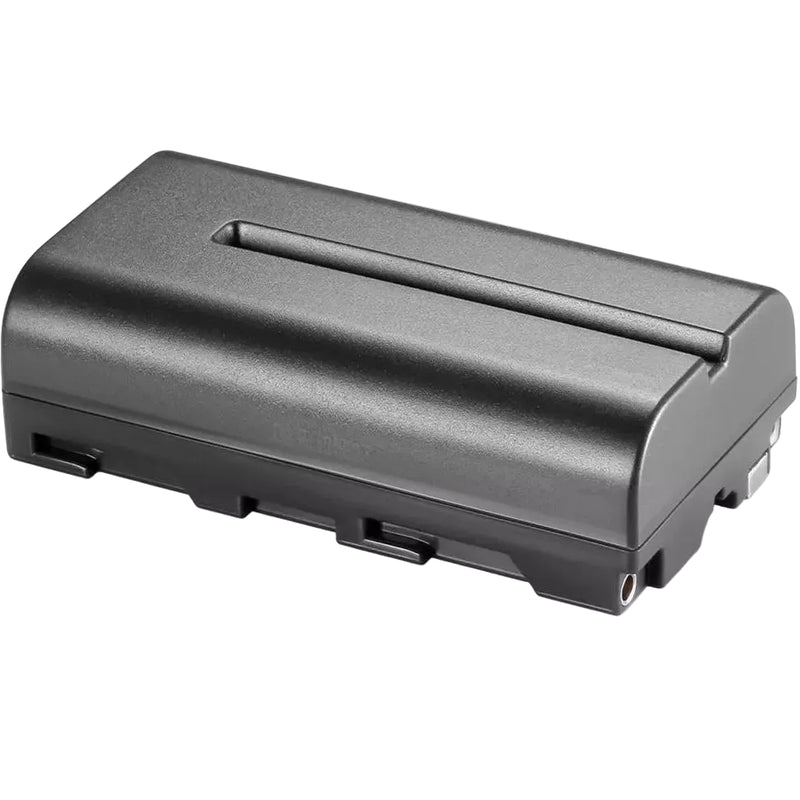 Nanlite NP-F Type Camera Battery