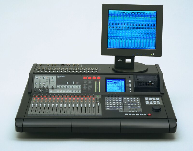 SX-1