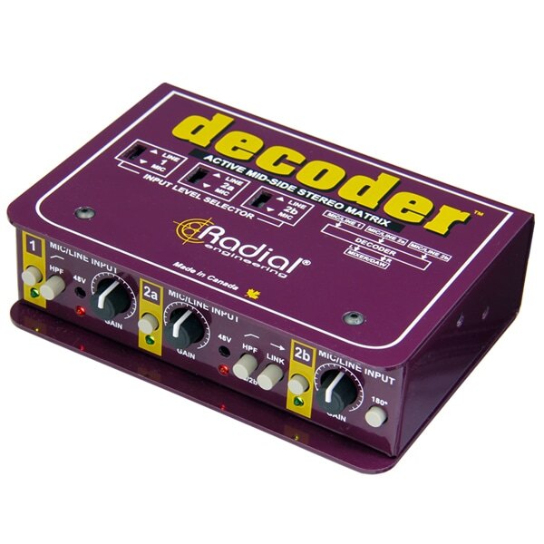 Decoder